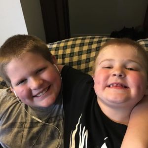 Meet your Posher, Jason